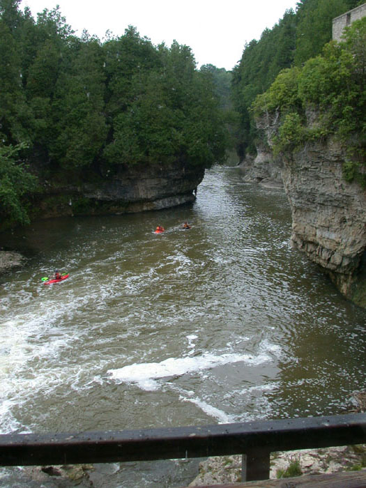 elora-gorge